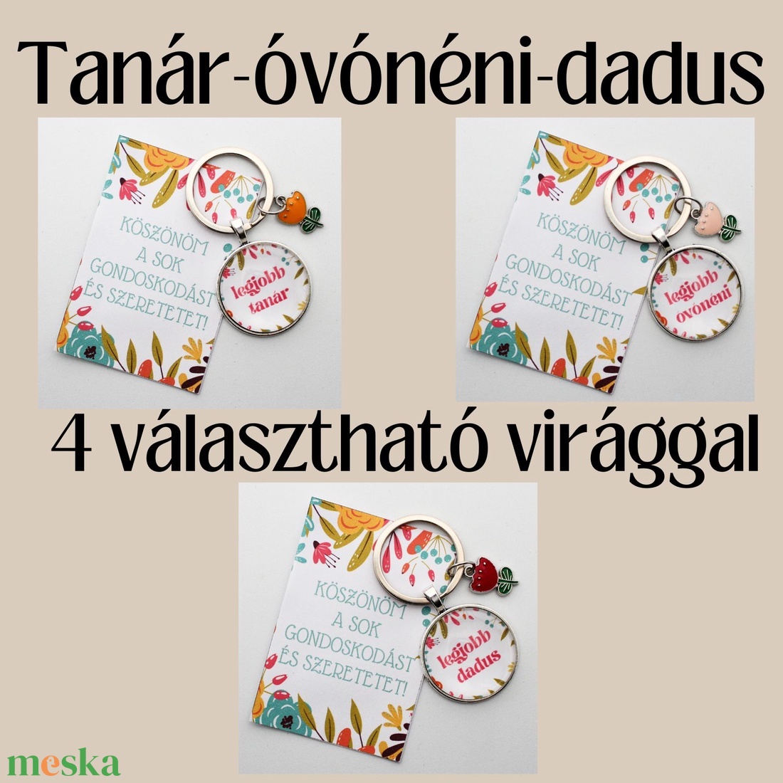 Tanár,óvónéni,dadus ballagási nagy tulipános kulcstartó - táska & tok - kulcstartó & táskadísz - kulcstartó - Meska.hu Tanár,óvónéni,dadus ballagási nagy tulipános kulcstartó - táska & tok - kulcstartó & táskadísz - kulcstartó - Meska.hu