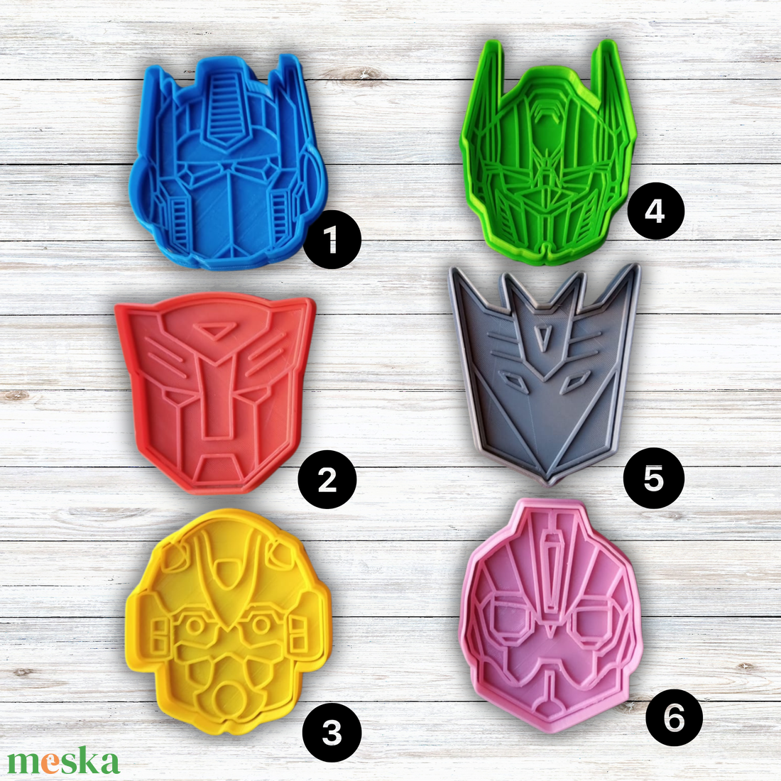 Transformers Sütikiszúró Sütinyomó Keksz kiszúró Filmes Mesés Kiszúró Gyerekeknek - karácsony - karácsonyi sütés-főzés - Meska.hu Transformers Sütikiszúró Sütinyomó Keksz kiszúró Filmes Mesés Kiszúró Gyerekeknek - karácsony - karácsonyi sütés-főzés - Meska.hu