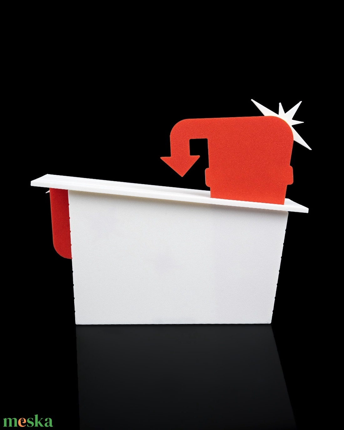 Stílusos Madáretető Birdie's Diner Amerikai Egyedi Kerti Dekoráció és Funkció - otthon & életmód - ház & kert - madáretető & itató - Meska.hu