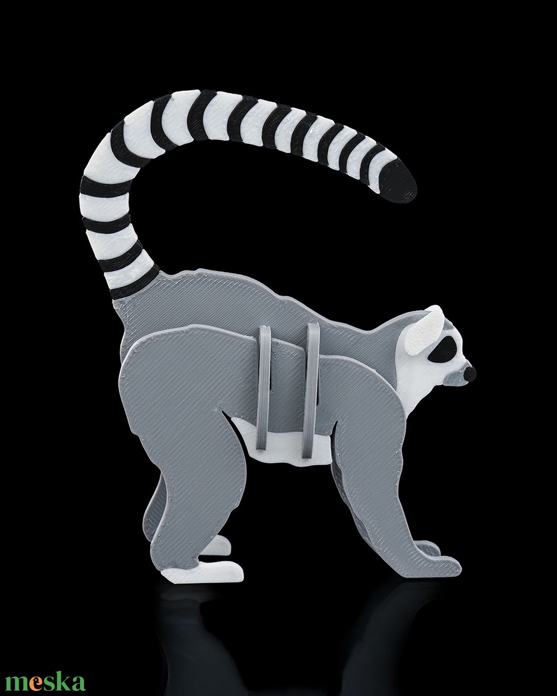 Lemur Kirakó Kártyák Szórakoztató és Oktató Puzzle Gyerekeknek és Felnőtteknek - játék & sport - puzzle - kirakó, kocka kirakó - Meska.hu Lemur Kirakó Kártyák Szórakoztató és Oktató Puzzle Gyerekeknek és Felnőtteknek - játék & sport - puzzle - kirakó, kocka kirakó - Meska.hu