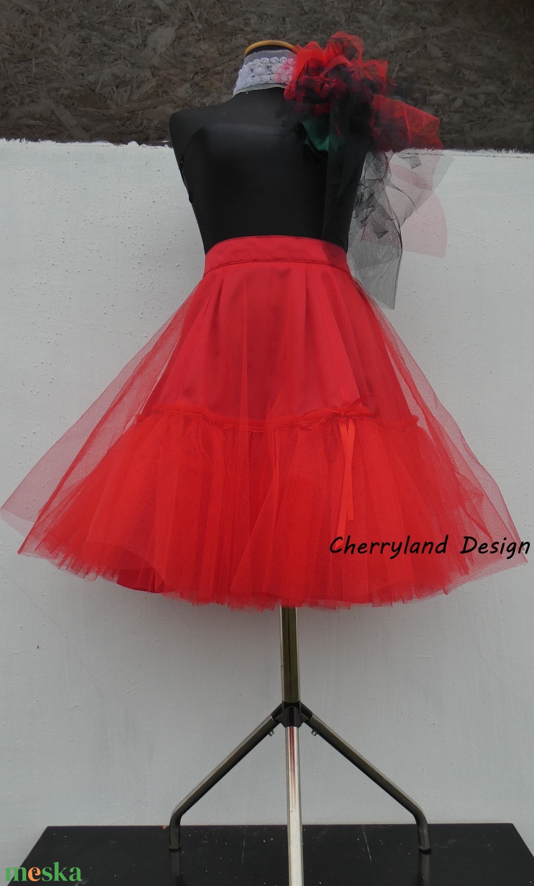 KÍVÁNSÁG ALSÓSZOKNYA Rockabilly Pin Up stílusú pörgős szoknyához - ruha & divat - női ruha - szoknya - Meska.hu KÍVÁNSÁG ALSÓSZOKNYA Rockabilly Pin Up stílusú pörgős szoknyához - ruha & divat - női ruha - szoknya - Meska.hu