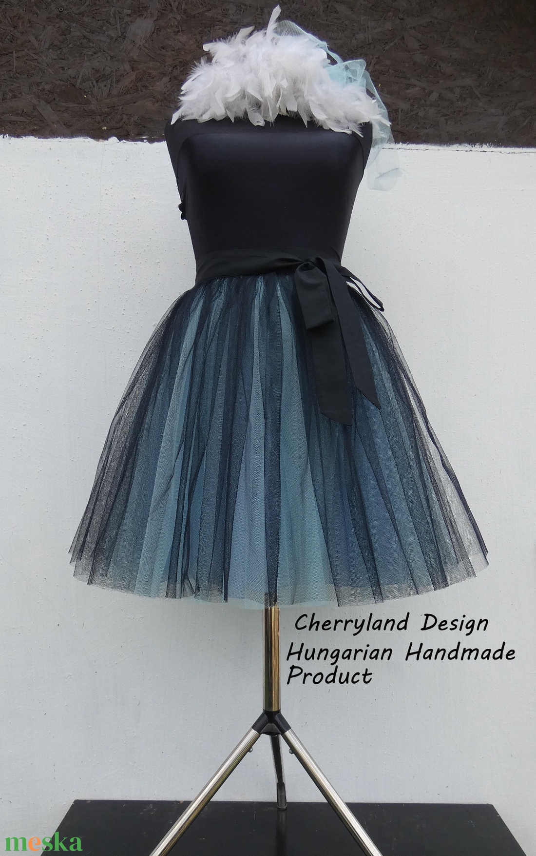 Cherryland Design (VÁLASZTHATÓ!) színű Árnyalat Tüll Szoknya - ruha & divat - női ruha - szoknya - Meska.hu Cherryland Design (VÁLASZTHATÓ!) színű Árnyalat Tüll Szoknya - ruha & divat - női ruha - szoknya - Meska.hu