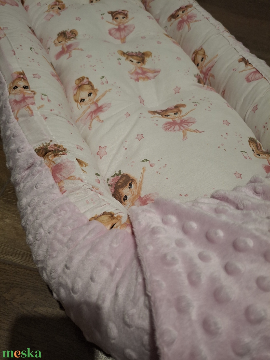 Babafészek XXL - baba - mama - baba ágynemű - babafészek - Meska.hu