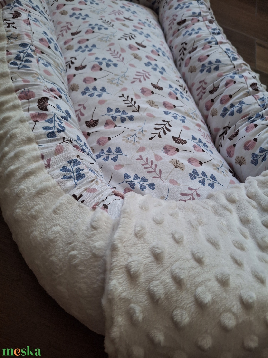 Babafészek XXL - baba - mama - baba ágynemű - babafészek - Meska.hu