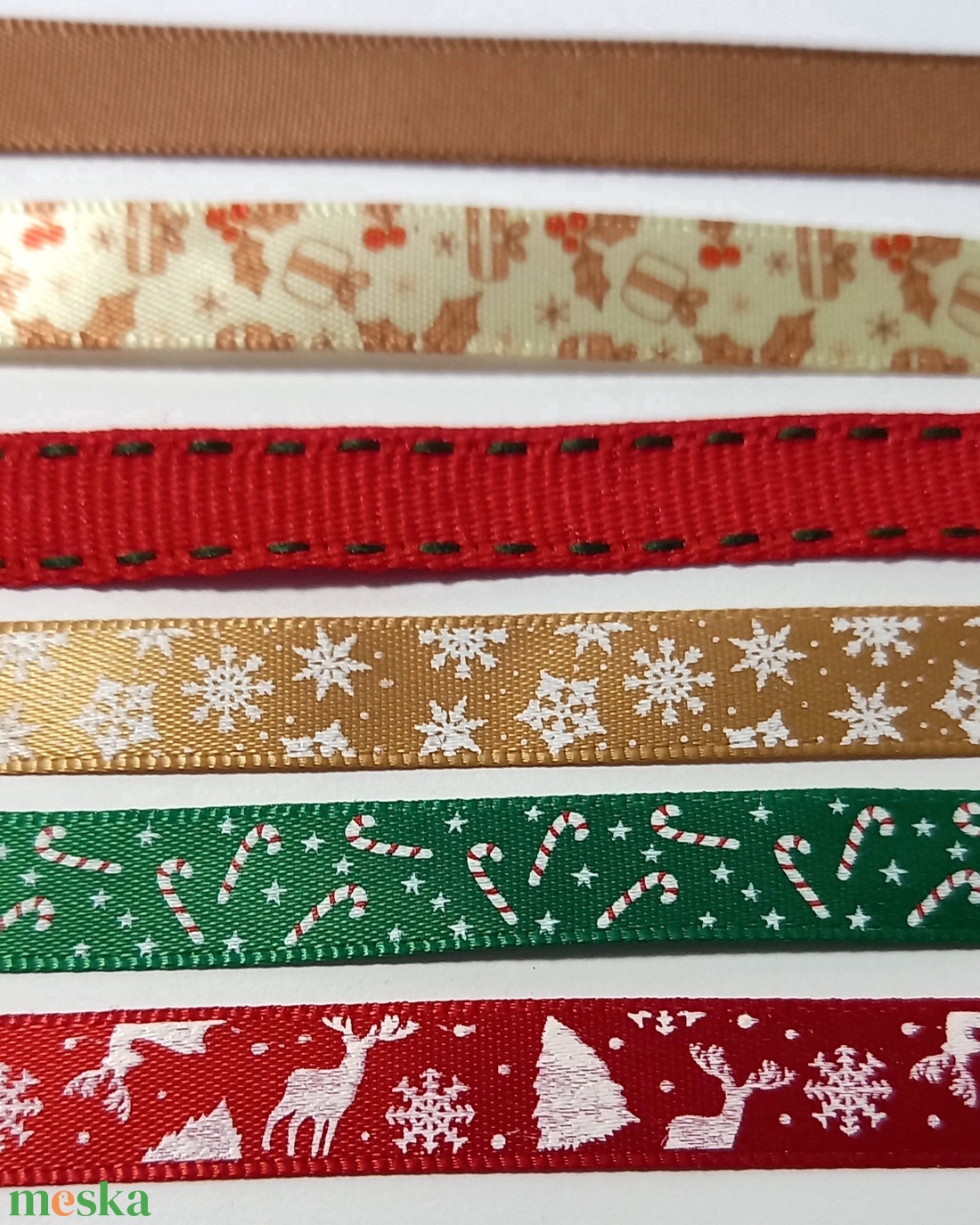 Mikulás zsák - Fagyöngy - karácsony - mikulás - mikulás zsák, zokni, csizma - Meska.hu