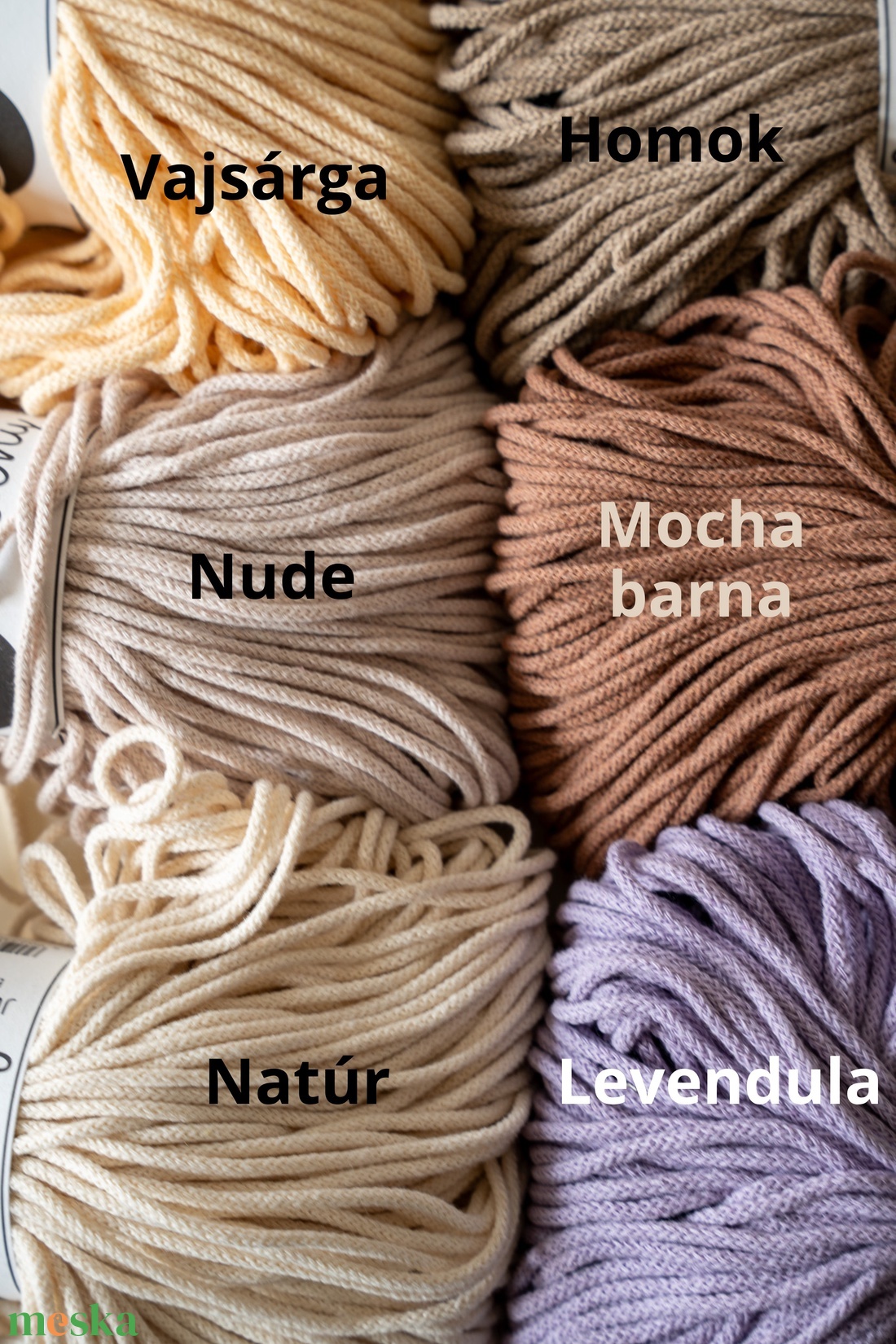 Három darabos tavaszi, húsvéti dísz, horgolt húsvéti tojás - virágos szett - otthon & életmód - dekoráció - fali és függő dekoráció - függődísz - Meska.hu