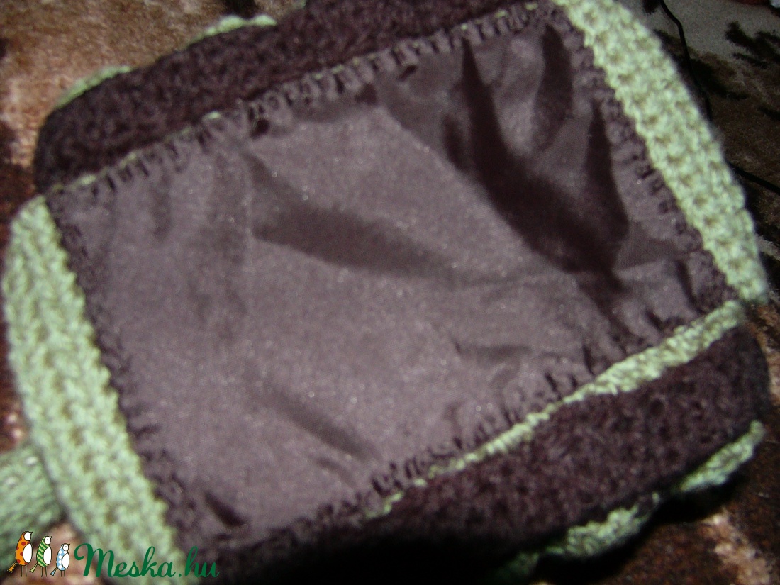 Gyerek tankos mamusz -  - Meska.hu