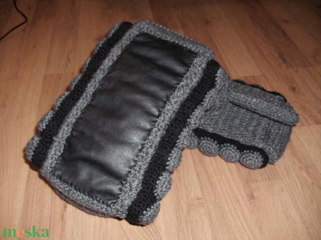 Tank mamusz  -  - Meska.hu