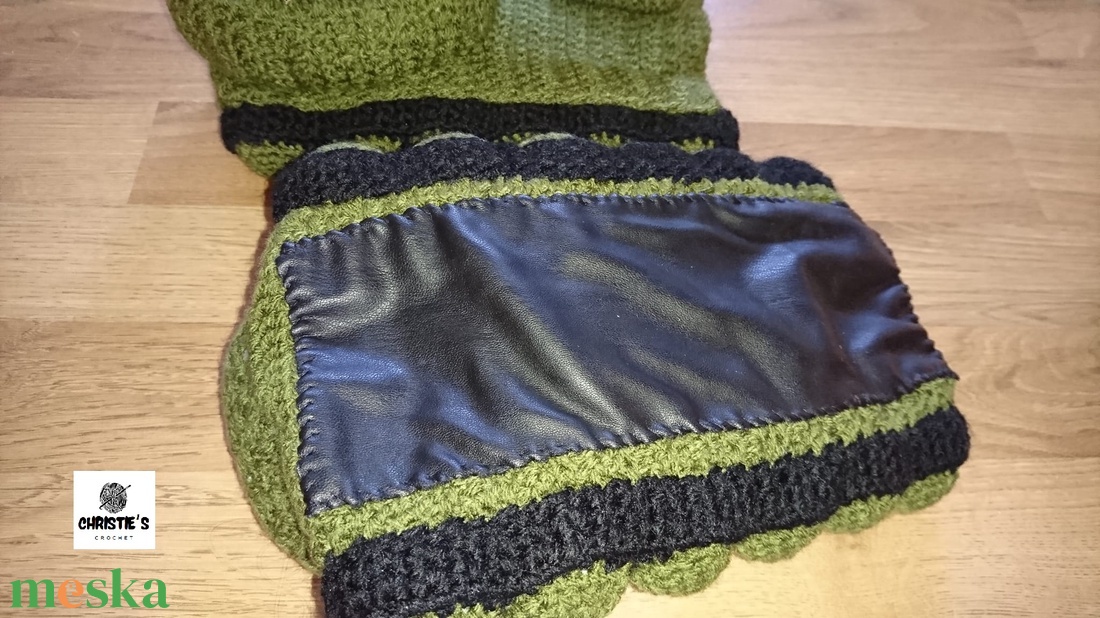 Tank mamusz 37-38-as méretű - ruha & divat - cipő & papucs - mamusz & házicipő - Meska.hu