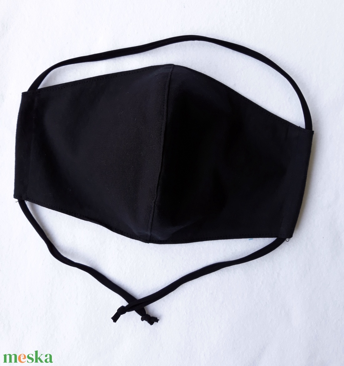 5 db/cs Fekete szájmaszk (16 cm) / textil szájmaszk, többször használható szájmaszk - férfi & uniszex - férfi & uniszex - Meska.hu 5 db/cs Fekete szájmaszk (16 cm) / textil szájmaszk, többször használható szájmaszk - férfi & uniszex - férfi & uniszex - Meska.hu