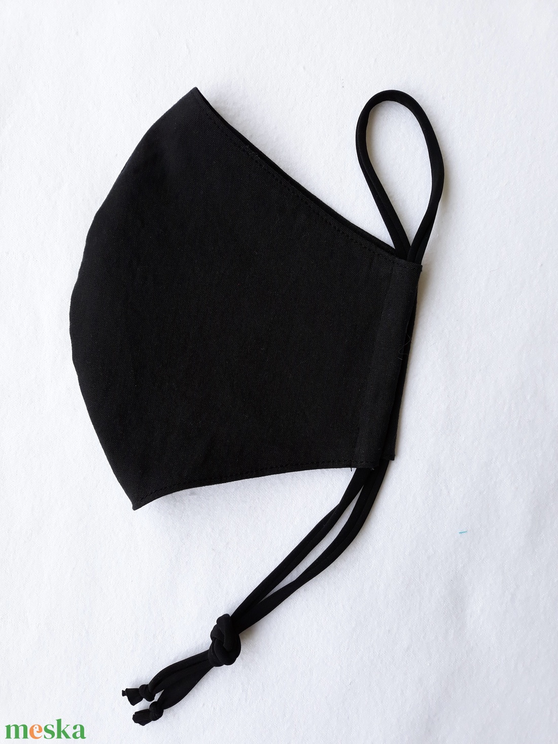 5 db/cs Fekete szájmaszk (16 cm) / textil szájmaszk, többször használható szájmaszk - férfi & uniszex - férfi & uniszex - Meska.hu 5 db/cs Fekete szájmaszk (16 cm) / textil szájmaszk, többször használható szájmaszk - férfi & uniszex - férfi & uniszex - Meska.hu