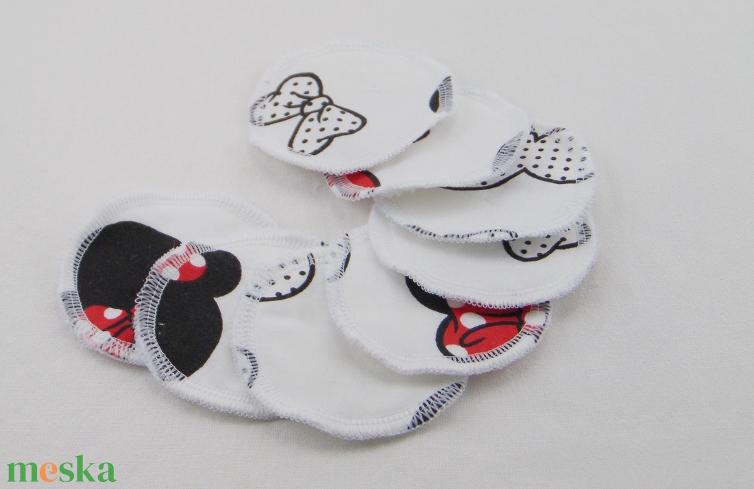Arctisztító korongok (8 db/ cs) textil sminktörlő korong, többször használható arctisztító párna - szépségápolás - arcápolás - arctisztító korong - Meska.hu Arctisztító korongok (8 db/ cs) textil sminktörlő korong, többször használható arctisztító párna - szépségápolás - arcápolás - arctisztító korong - Meska.hu