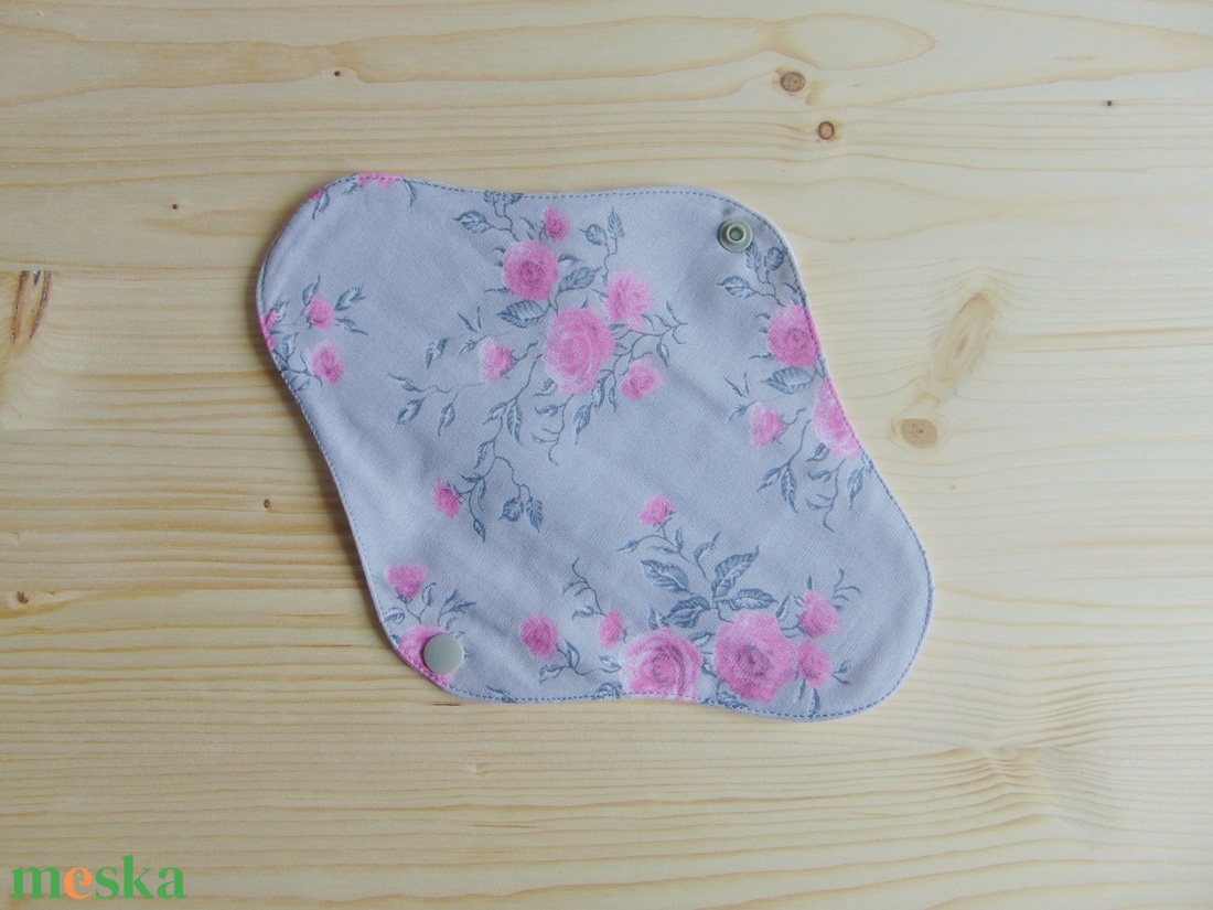 23 cm-es mosható női betét- bambusz frottír nedvszívóval /intimbetét, mosható betét, környezetbarát termék - szépségápolás - intim higiénia - intimbetét - Meska.hu 23 cm-es mosható női betét- bambusz frottír nedvszívóval /intimbetét, mosható betét, környezetbarát termék - szépségápolás - intim higiénia - intimbetét - Meska.hu