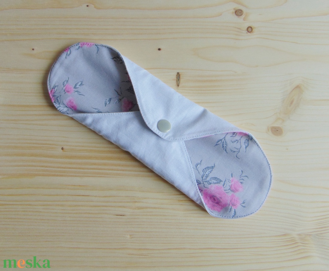 23 cm-es mosható női betét- bambusz frottír nedvszívóval /intimbetét, mosható betét, környezetbarát termék - szépségápolás - intim higiénia - intimbetét - Meska.hu 23 cm-es mosható női betét- bambusz frottír nedvszívóval /intimbetét, mosható betét, környezetbarát termék - szépségápolás - intim higiénia - intimbetét - Meska.hu