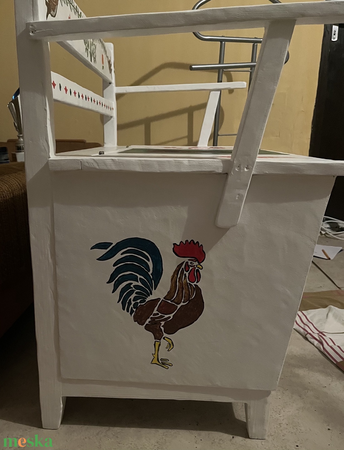 Karosláda - otthon & életmód - bútor - más bútor - Meska.hu