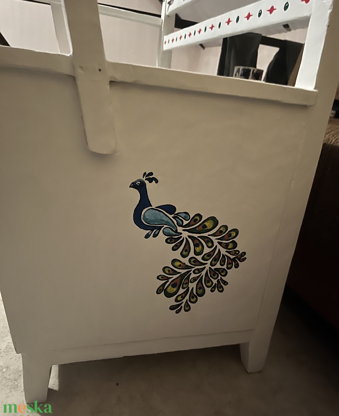 Karosláda - otthon & életmód - bútor - más bútor - Meska.hu