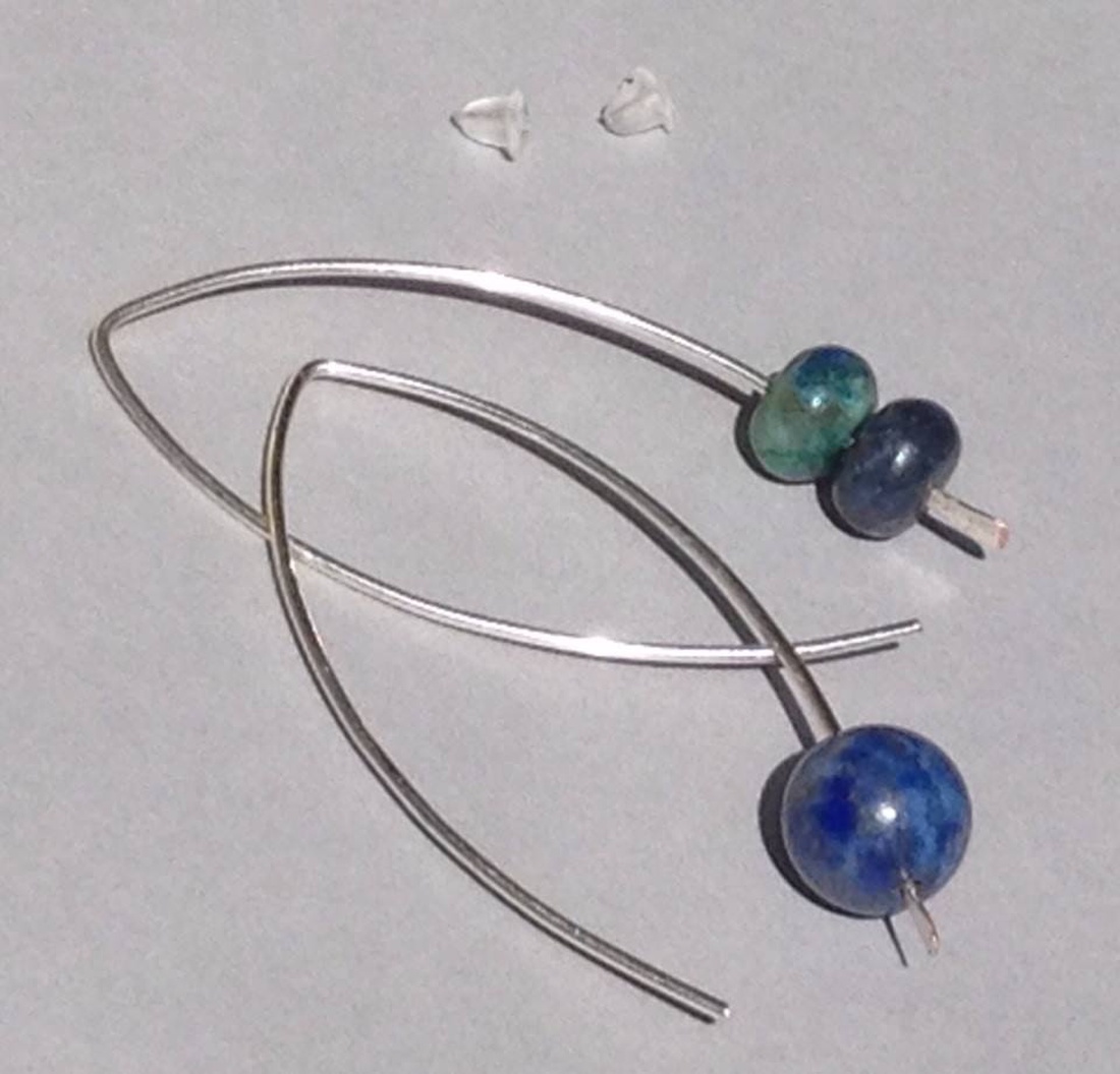 Minimal blue - - Meska.hu Minimal blue - - Meska.hu