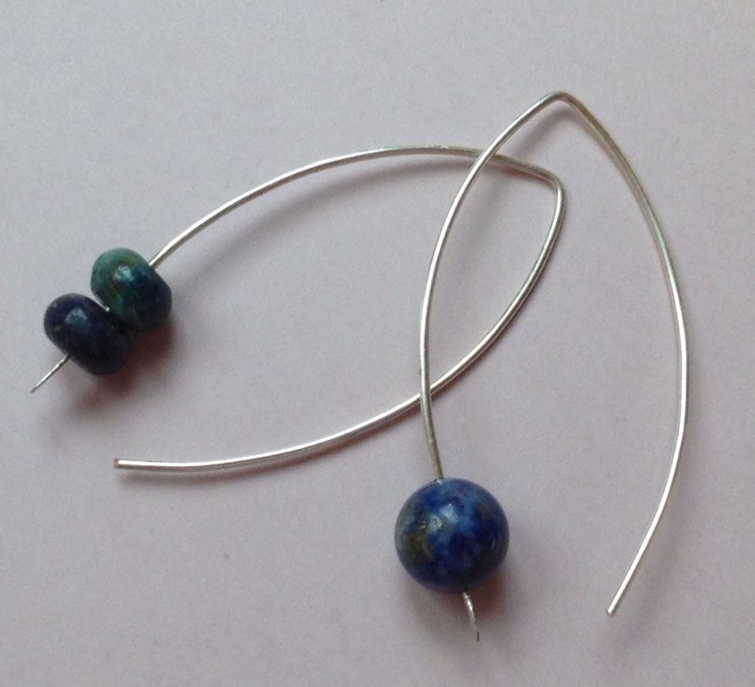 Minimal blue - - Meska.hu Minimal blue - - Meska.hu