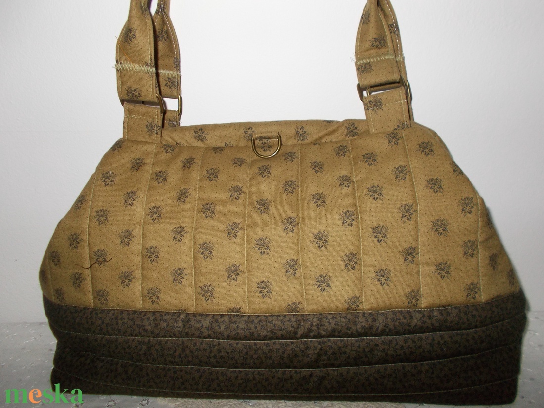 Vadlibás táska - táska & tok - kézitáska & válltáska - válltáska - Meska.hu