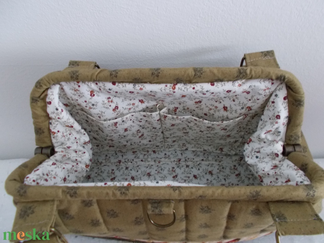 Vadlibás táska - táska & tok - kézitáska & válltáska - válltáska - Meska.hu