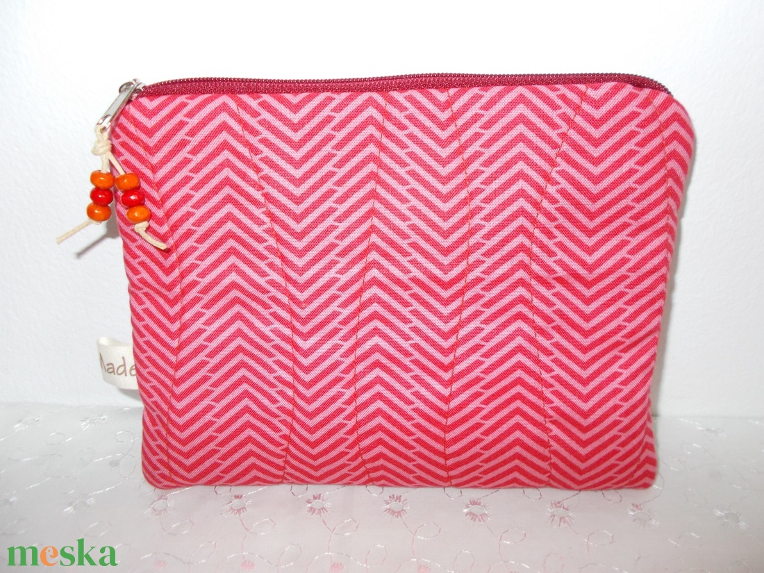 Cicás neszi - táska & tok - neszesszer - Meska.hu