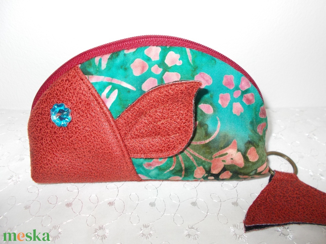 Neszesszer - táska & tok - neszesszer - Meska.hu