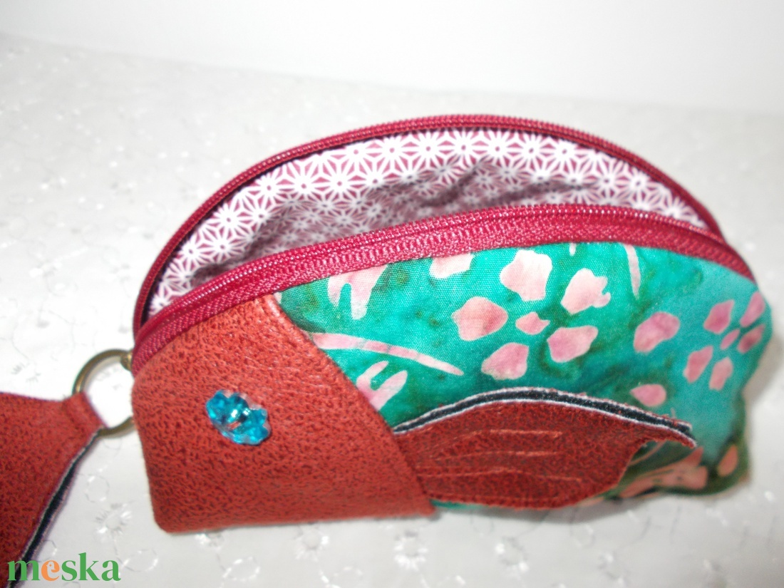 Neszesszer - táska & tok - neszesszer - Meska.hu