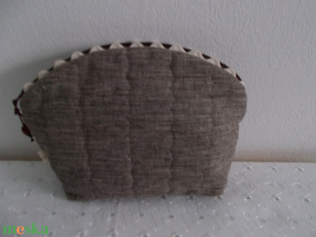 Téli hangulat - táska & tok - neszesszer - Meska.hu