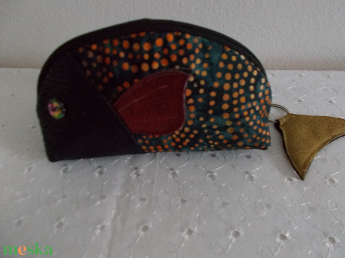 Neszesszer - táska & tok - neszesszer - Meska.hu