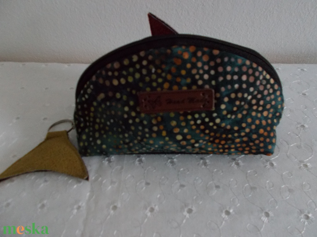 Neszesszer - táska & tok - neszesszer - Meska.hu