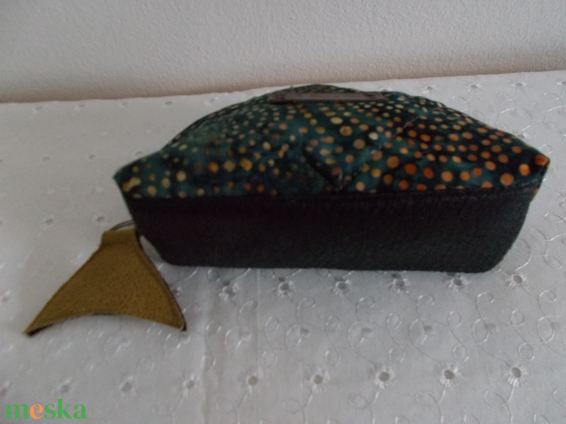 Neszesszer - táska & tok - neszesszer - Meska.hu