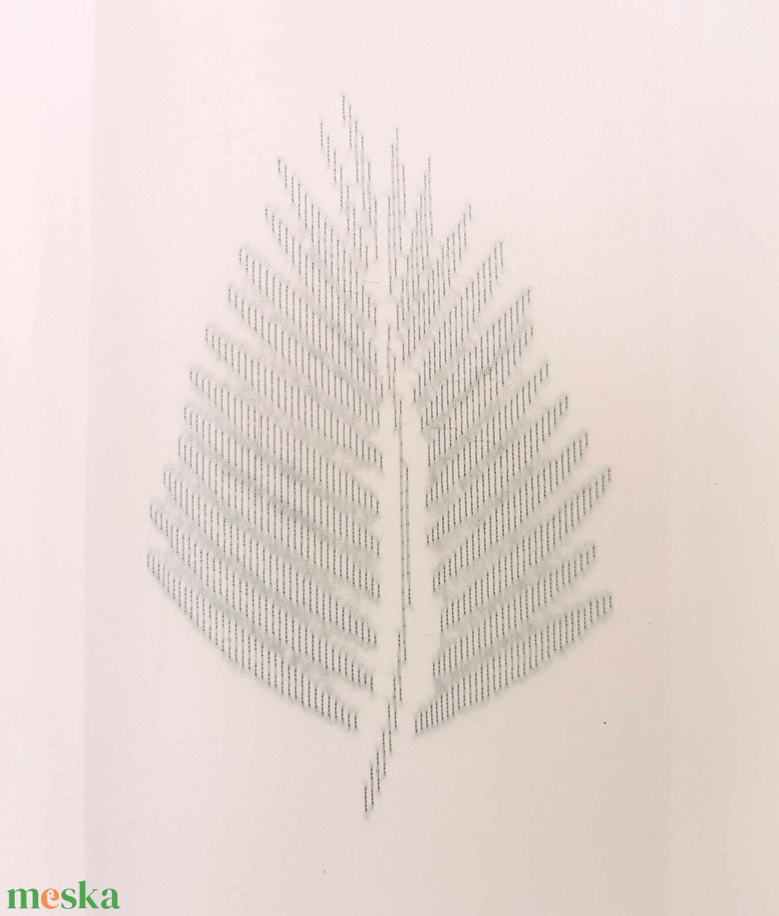 ÚJ függöny garnitúra klasszikus stílus, hímzett függöny+brokát sötétítő - otthon & életmód - lakástextil - függöny és kiegészítő - függöny - Meska.hu