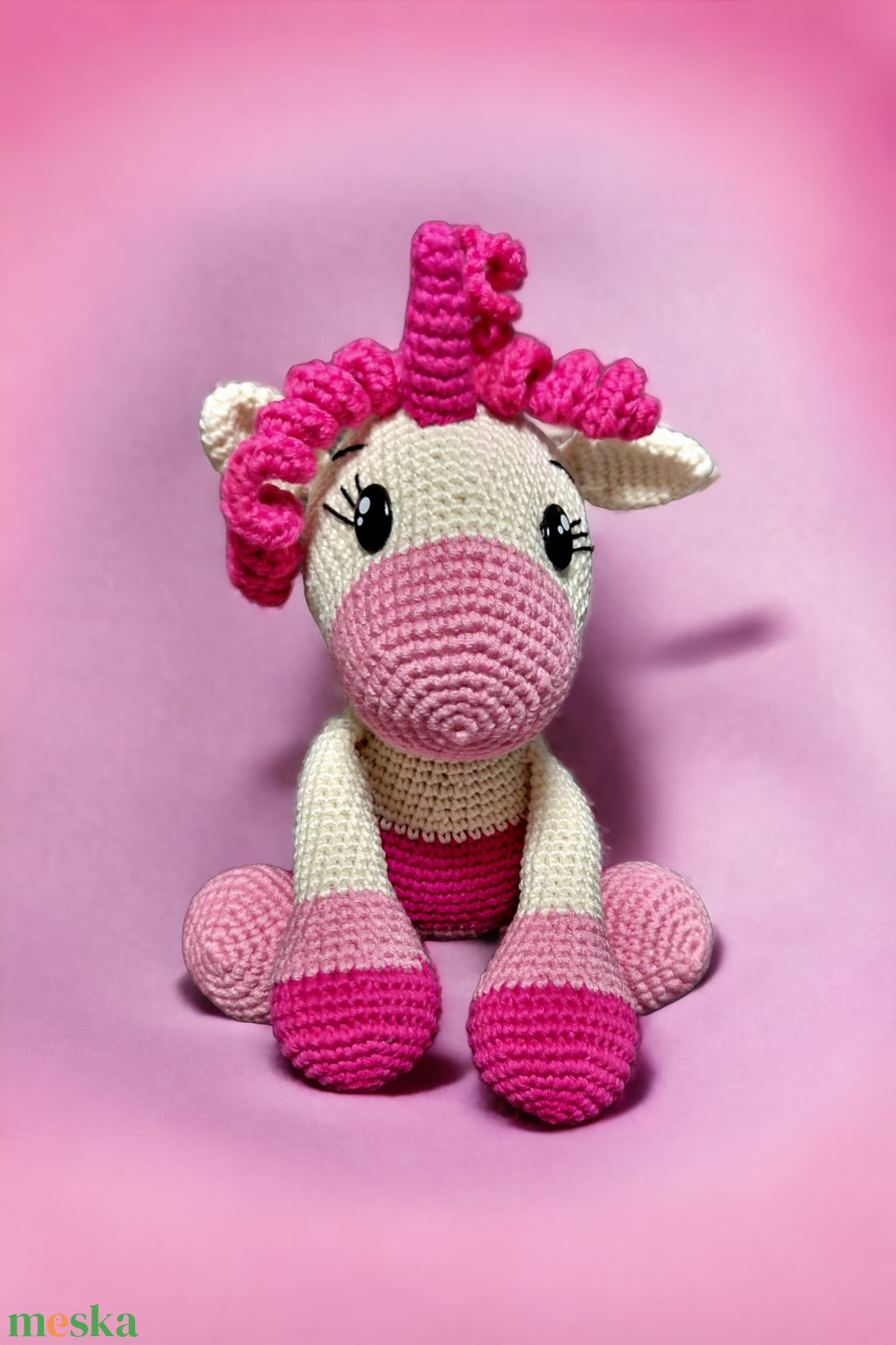 Unicornis 18cm magas ülve Rendelésre! - játék & sport - plüssállat & játékfigura - unikornis - Meska.hu Unicornis 18cm magas ülve Rendelésre! - játék & sport - plüssállat & játékfigura - unikornis - Meska.hu