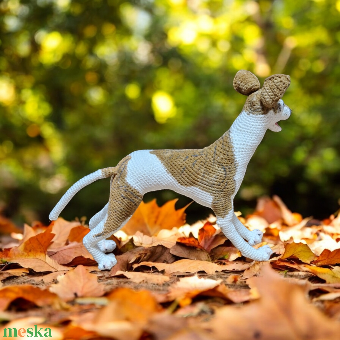 Agár kutya amigurumi horgolt Hasonmás kutya fotóról - játék & sport - plüssállat & játékfigura - kutya - Meska.hu Agár kutya amigurumi horgolt Hasonmás kutya fotóról - játék & sport - plüssállat & játékfigura - kutya - Meska.hu