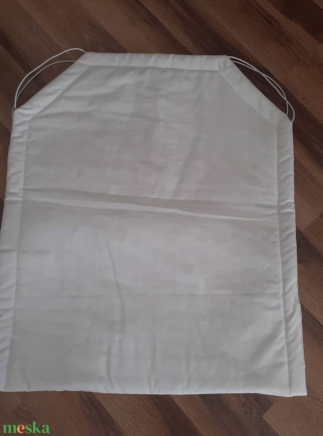 ovis bélelt derékalj / bélelt lepedő  - játék & sport - ovis felszerelés - ovis lepedő - Meska.hu