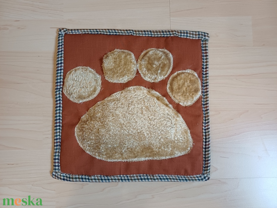 Szenzoros szőnyeg - baba - mama - baba játékok - mozgásfejlesztő játékok - Meska.hu