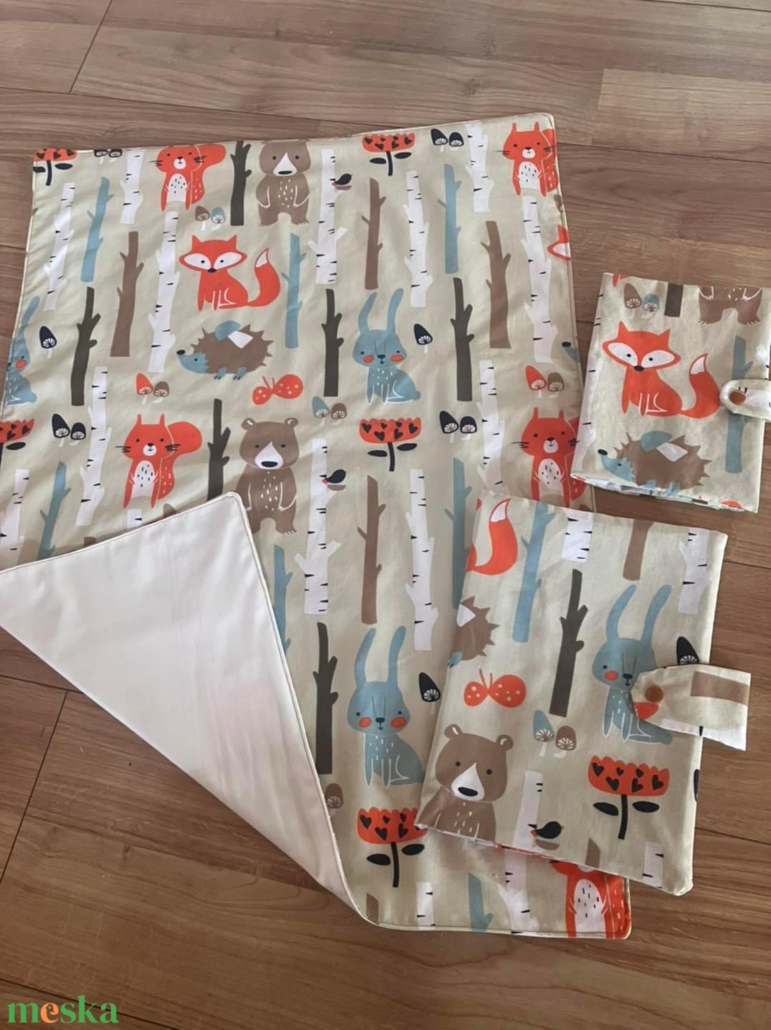 Pelenkázó lap - otthon & életmód - babaszoba, gyerekszoba - gyerek díszpárna - Meska.hu