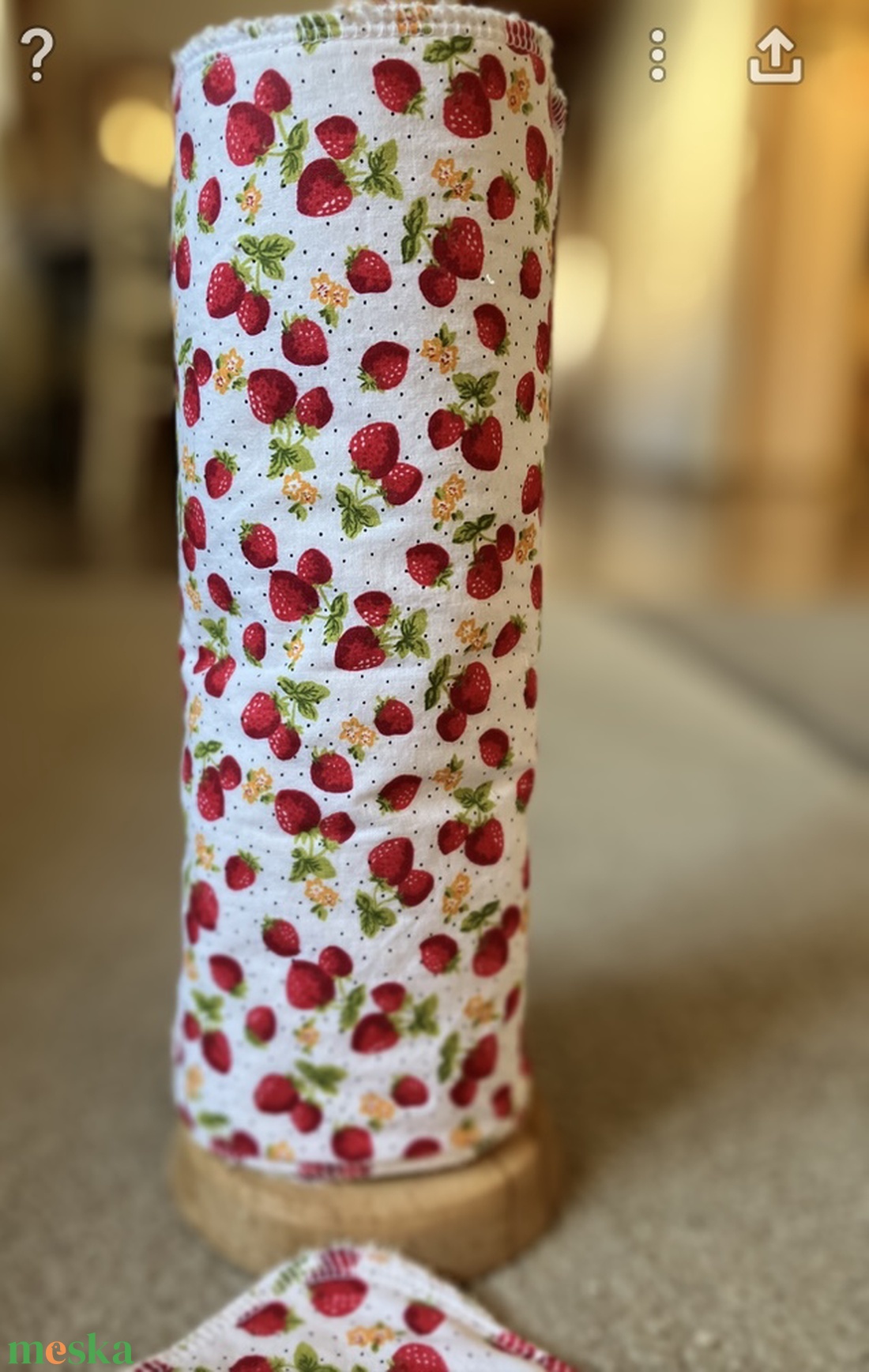 Konyhai törlő szett - otthon & életmód - konyhafelszerelés, tálalás - konyhai textil - konyharuha & törlőkendő - Meska.hu