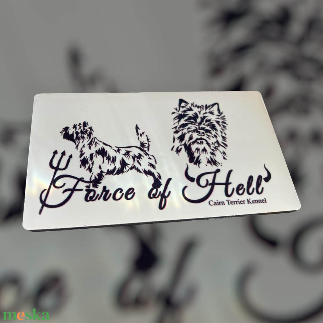 Egyedi hűtőmágnes - otthon & életmód - konyhafelszerelés, tálalás - tálalás - bögre & csésze - Meska.hu