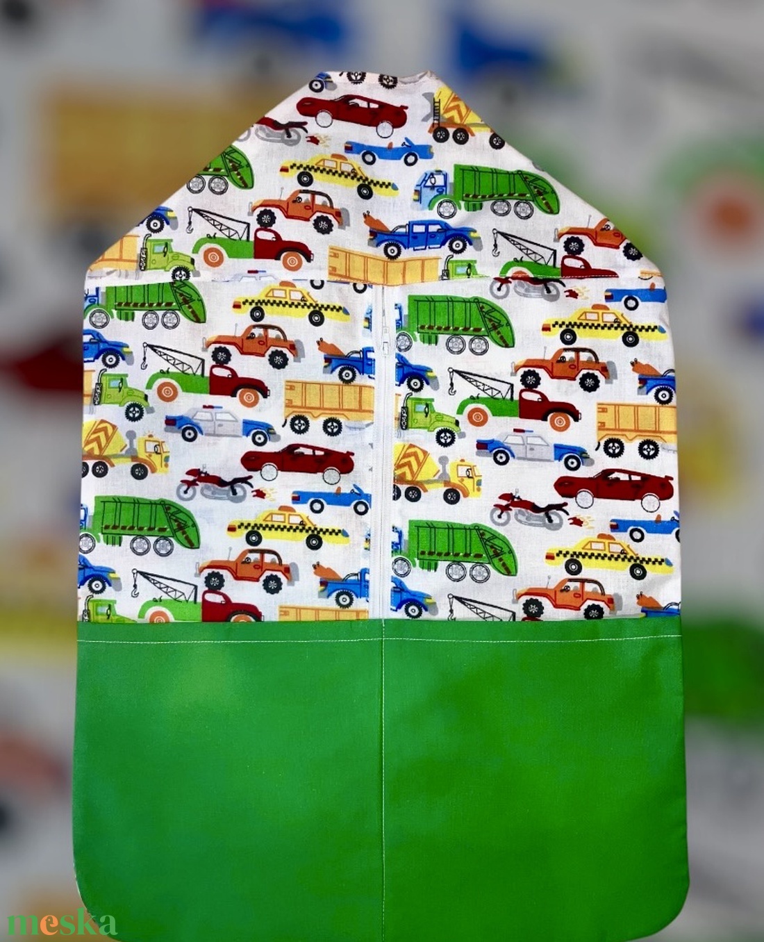 Ovis füles zsák, oviszsák, tornazsák - játék & sport - ovis felszerelés - ovis szett - Meska.hu