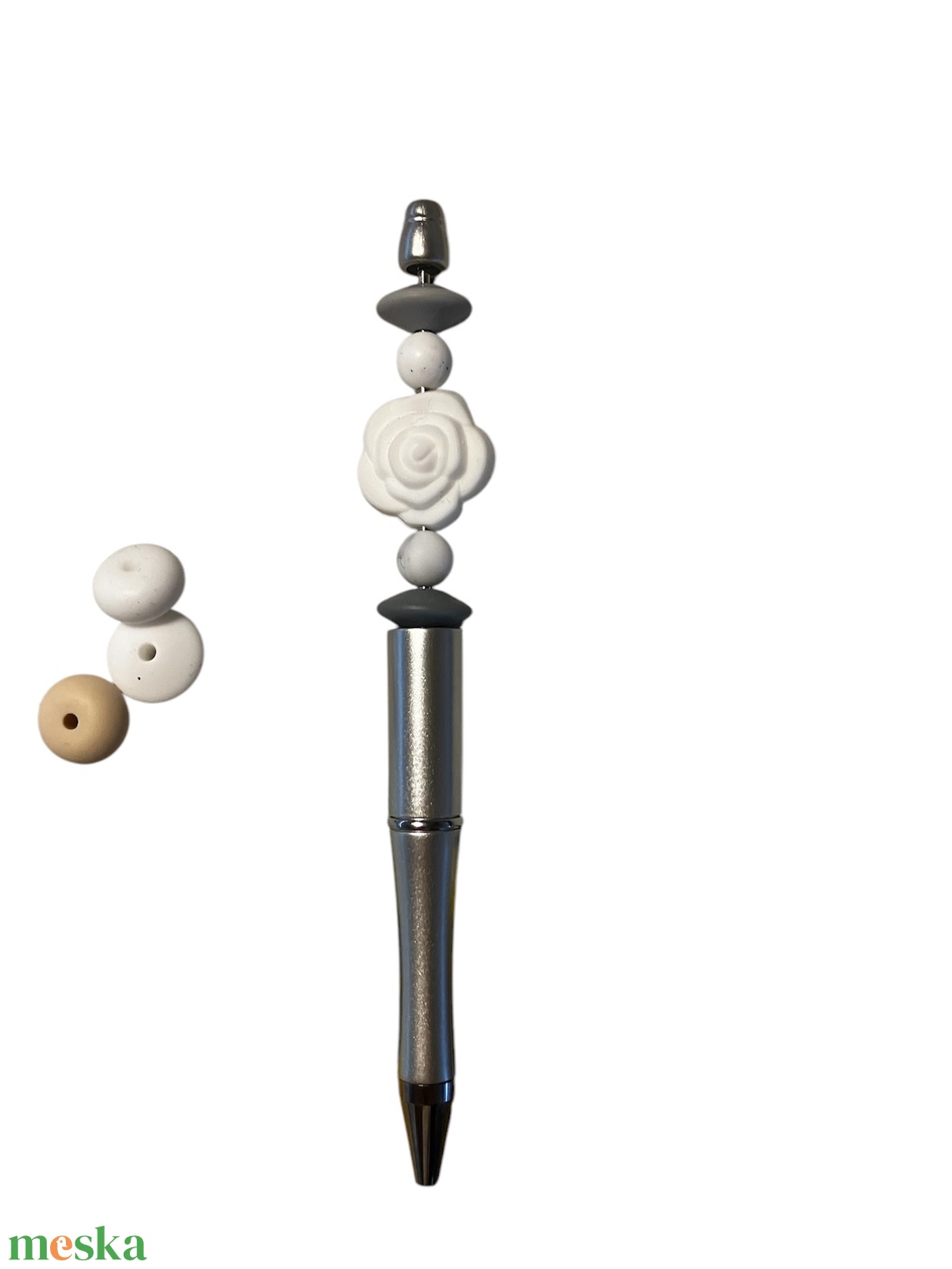 Egyedi tollak  - otthon & életmód - papír, írószer - ceruza & toll - Meska.hu