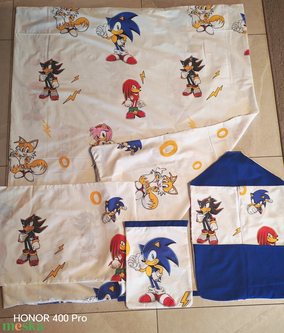 Sonic ovis szett - játék & sport - ovis felszerelés - egyéb ovis kiegészítő - Meska.hu Sonic ovis szett - játék & sport - ovis felszerelés - egyéb ovis kiegészítő - Meska.hu