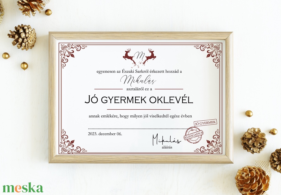 Jó gyermek oklevél csomag névre szóló (boríték, ajándékkísérő, oklevél) - karácsony - mikulás - mikulás ajándékok - Meska.hu Jó gyermek oklevél csomag névre szóló (boríték, ajándékkísérő, oklevél) - karácsony - mikulás - mikulás ajándékok - Meska.hu