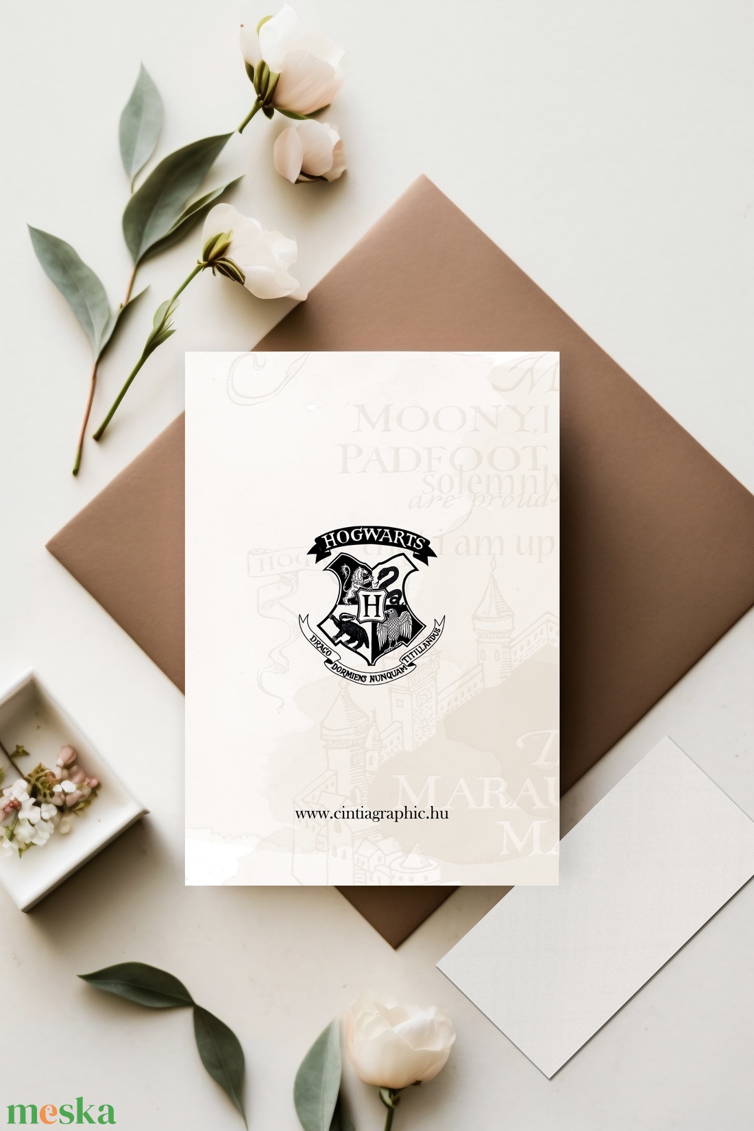 Harry Potter esküvői meghívó (E14) - esküvő - meghívó & kártya - meghívó - Meska.hu Harry Potter esküvői meghívó (E14) - esküvő - meghívó & kártya - meghívó - Meska.hu