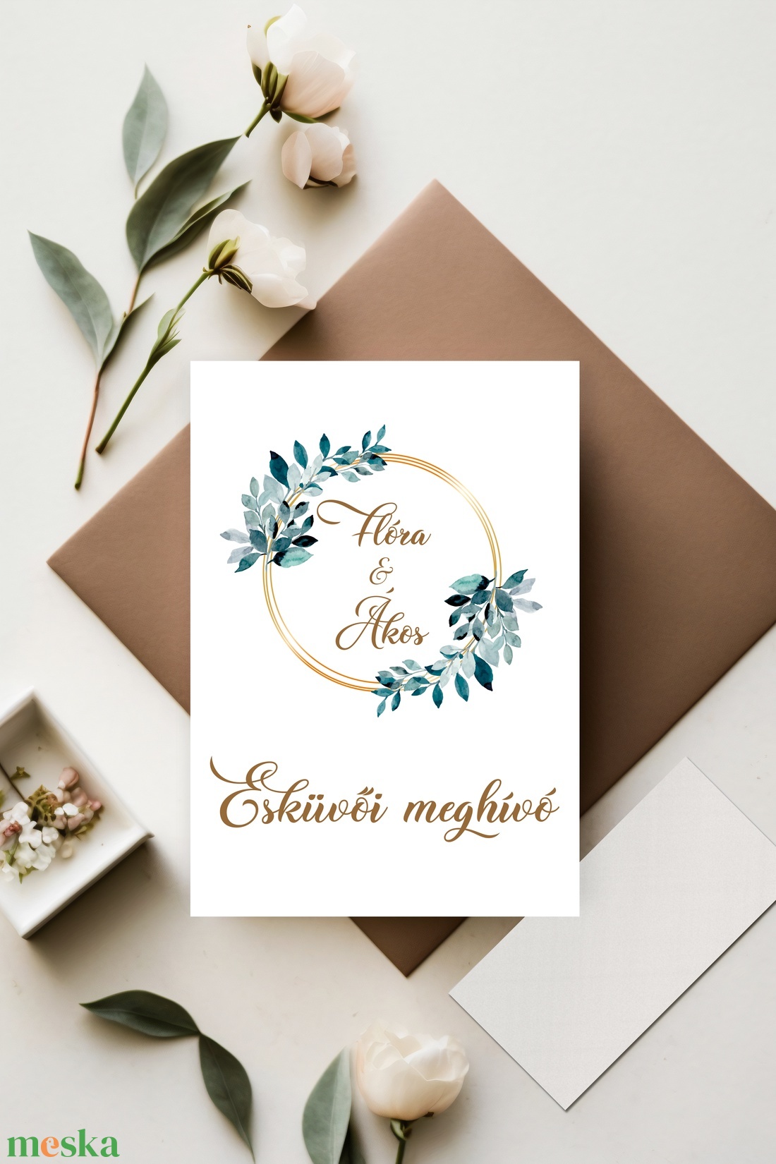 Natural Weddig esküvői meghívó (E23) - esküvő - meghívó & kártya - meghívó - Meska.hu Natural Weddig esküvői meghívó (E23) - esküvő - meghívó & kártya - meghívó - Meska.hu