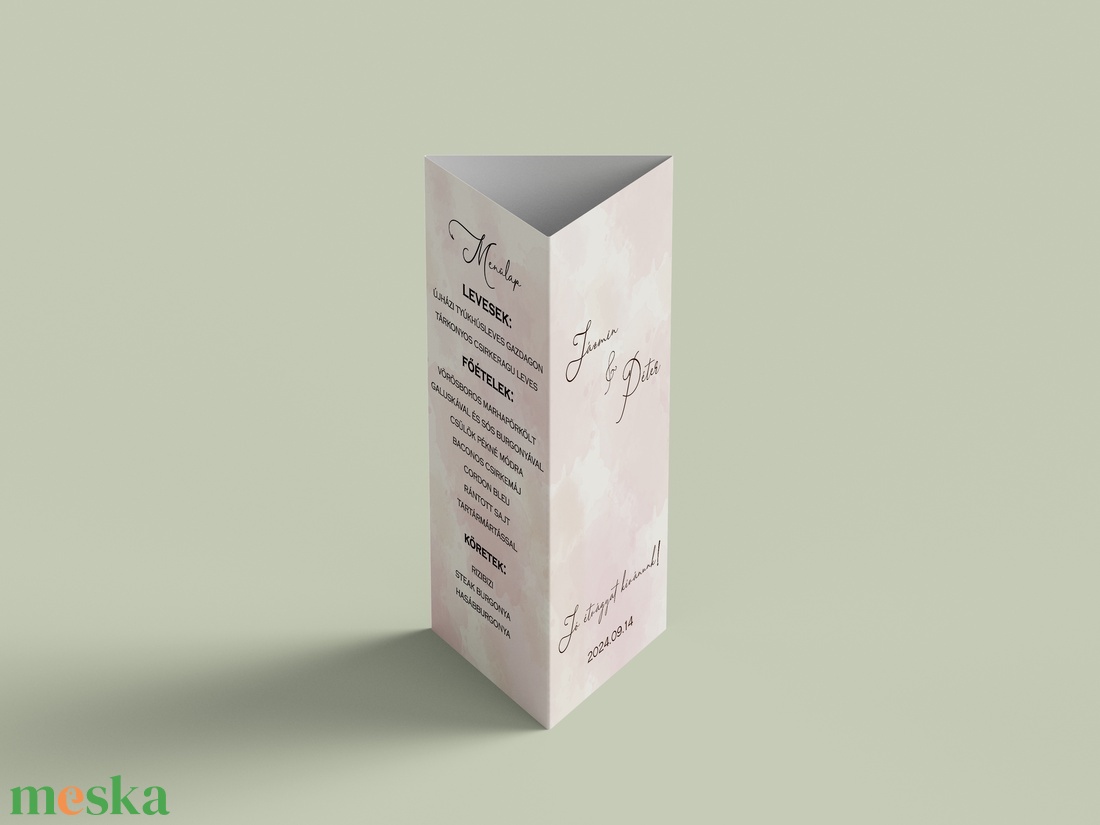 Menülap és itallap (Wedding Passport E1) - esküvő - meghívó & kártya - meghívó - Meska.hu Menülap és itallap (Wedding Passport E1) - esküvő - meghívó & kártya - meghívó - Meska.hu