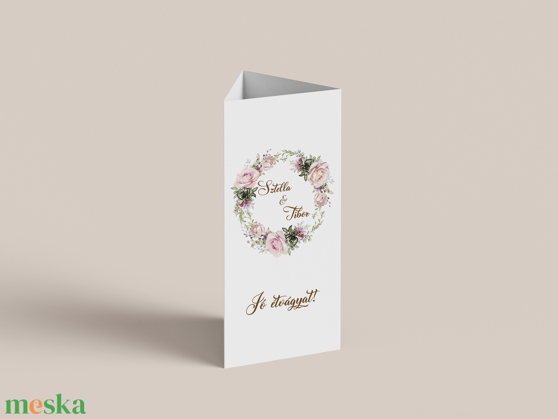 Menülap és itallap (Vintage Amore E27) - esküvő - meghívó & kártya - meghívó - Meska.hu Menülap és itallap (Vintage Amore E27) - esküvő - meghívó & kártya - meghívó - Meska.hu