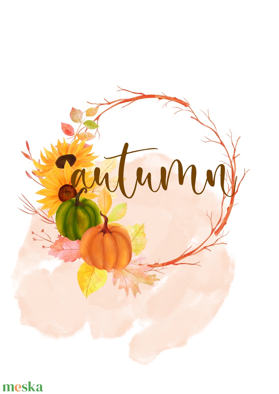 Autumn (őszi) falikép - otthon & életmód - dekoráció - kép & falikép - üvegkép - Meska.hu Autumn (őszi) falikép - otthon & életmód - dekoráció - kép & falikép - üvegkép - Meska.hu
