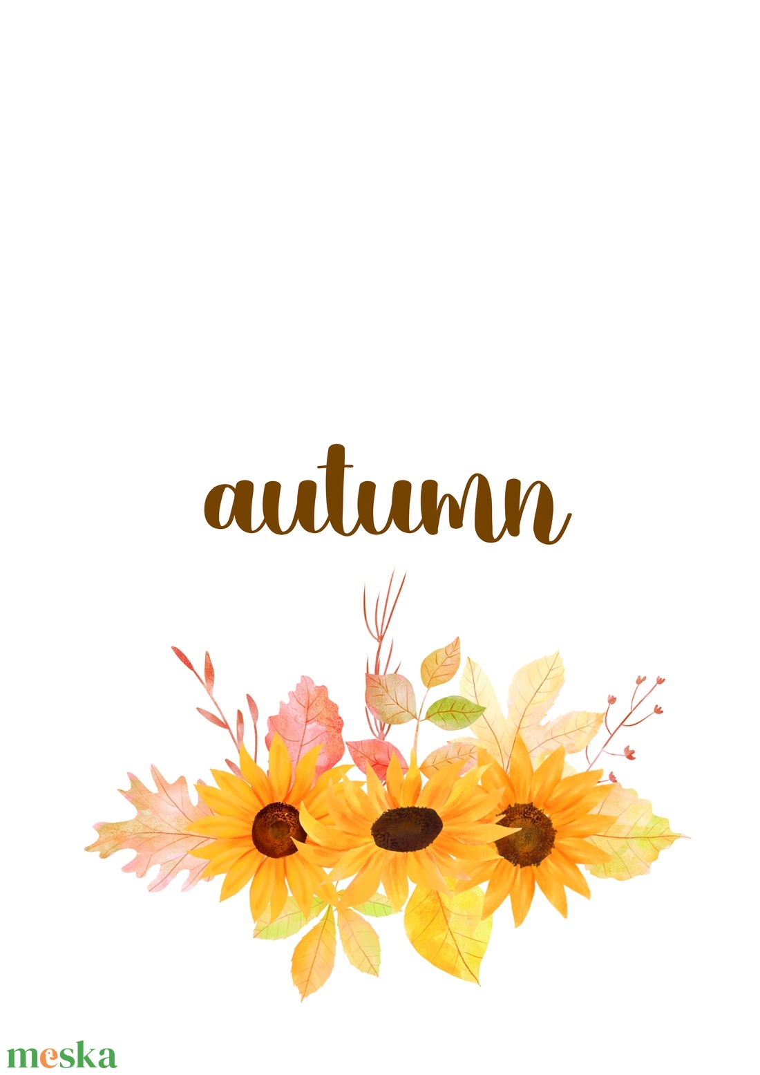 Autumn falikép - otthon & életmód - dekoráció - kép & falikép - üvegkép - Meska.hu Autumn falikép - otthon & életmód - dekoráció - kép & falikép - üvegkép - Meska.hu