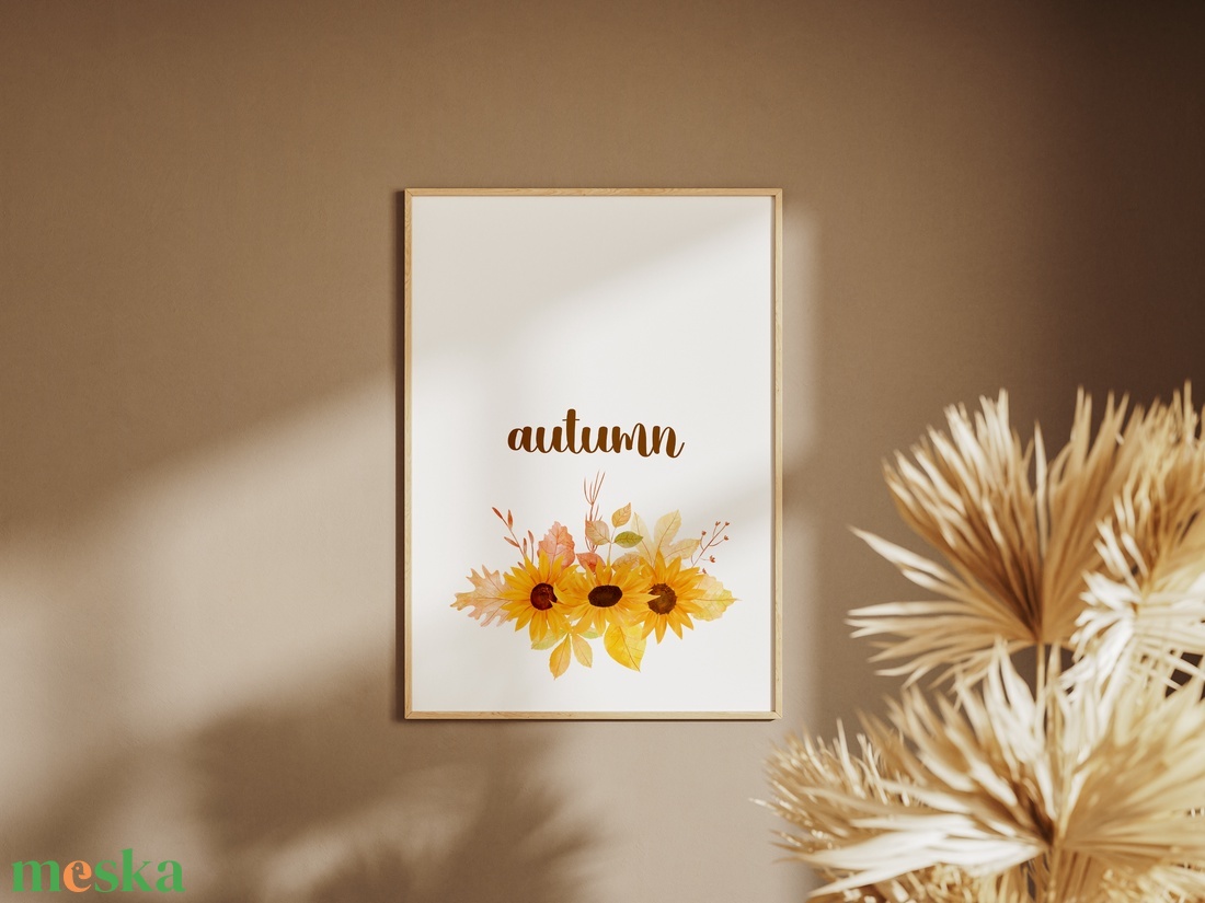 Autumn falikép - otthon & életmód - dekoráció - kép & falikép - üvegkép - Meska.hu Autumn falikép - otthon & életmód - dekoráció - kép & falikép - üvegkép - Meska.hu